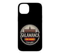 Custodia per iPhone 14 Plus Salamanca España City Travel Spagna Avventura