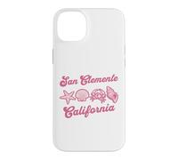 Custodia per iPhone 14 Plus San Clemente