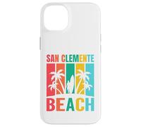 Custodia per iPhone 14 Plus San Clemente