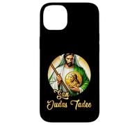 Custodia per iPhone 14 Plus San Judas Tadeo Apóstol de Jesucristo