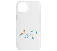 Custodia per iPhone 14 Plus Science Matters -Fun School, Junior High, Università, Chimica