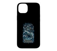 Custodia per iPhone 14 Plus Scilla e Charybdis Mitologia dei mostri marini greci