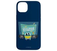 Custodia per iPhone 14 Plus Scooby-Doo Hey Folks It's Intermission