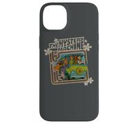 Custodia per iPhone 14 Plus Scooby-Doo It's Lit