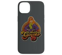 Custodia per iPhone 14 Plus Scooby-Doo Meddling Ginger