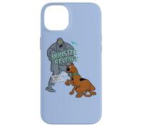 Custodia per iPhone 14 Plus Scooby-Doo Monster Revenge