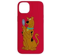 Custodia per iPhone 14 Plus Scooby-Doo On the Case