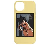 Custodia per iPhone 14 Plus Scooby-Doo Out There