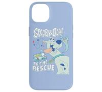 Custodia per iPhone 14 Plus Scooby-Doo To the Rescue