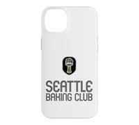 Custodia per iPhone 14 Plus Seattle Baking Club - Cuocere in tutto il mondo