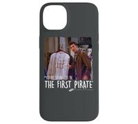 Custodia per iPhone 14 Plus Seinfeld The First Pirate