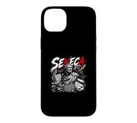 Custodia per iPhone 14 Plus Seneca Stoic Wisdom Destino conduce il volenteroso