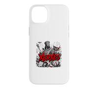 Custodia per iPhone 14 Plus Serse Re Persiano Dei Re Romani Spartan Epic