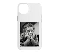 Custodia per iPhone 14 Plus Sesso Pistole John Lydon Johnny Rotten PiL David Corio