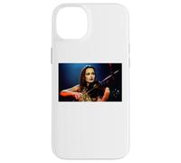 Custodia per iPhone 14 Plus Sharon Corr Violino The Corrs Live In Blue Era 2001