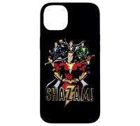 Custodia per iPhone 14 Plus Shazam! Movie Hero Group