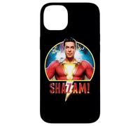 Custodia per iPhone 14 Plus Shazam! Movie Portrait