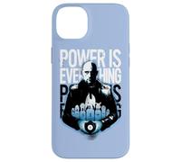 Custodia per iPhone 14 Plus Shazam! Movie Power Is Everything