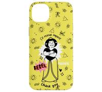 Custodia per iPhone 14 Plus Shrek I’ll Rescue Myself Fiona Rebel