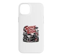 Custodia per iPhone 14 Plus Sigyns Ciotola E Bacino Mitologia Norrena Loki