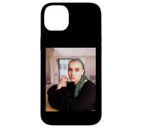 Custodia per iPhone 14 Plus Sinéad O'Connor Nothing Compares 2 U Ritratto Di AJ Barratt