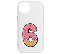 Custodia per iPhone 14 Plus Six Seven Ice Cream 67 Fun Mason Meme Easy Halloween Costume