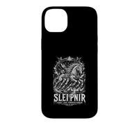 Custodia per iPhone 14 Plus Sleipnir Otto Gambe Attraverso Mondi Viking