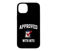 Custodia per iPhone 14 Plus Software Engineer Code Review Approved With Nits