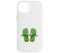 Custodia per iPhone 14 Plus Solo passeggiando lungo