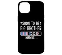 Custodia per iPhone 14 Plus Soon to Be Big Brother 2026 Loading Pregnancy Announcement