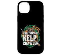 Custodia per iPhone 14 Plus Spearfishing Professional Kelp Crawler Diver Spearo