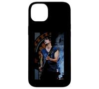 Custodia per iPhone 14 Plus Sporco Belle Cose Live Carl Barat Da Andy Willsher