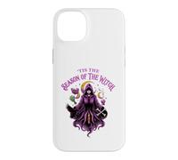 Custodia per iPhone 14 Plus STAGIONE DELLA STREGA HALLOWEEN