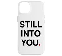 Custodia per iPhone 14 Plus Still into you