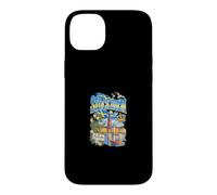 Custodia per iPhone 14 Plus Stockholm Svezia