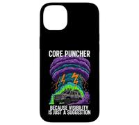 Custodia per iPhone 14 Plus Storm Chaser Core Puncher Extreme Weather