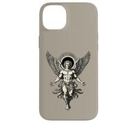 Custodia per iPhone 14 Plus Storm Herald Il potere di Focalor