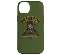Custodia per iPhone 14 Plus Suicide Squad Belle Reve