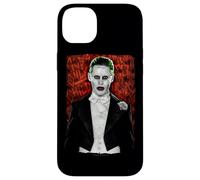 Custodia per iPhone 14 Plus Suicide Squad Joker Dressed to Kill