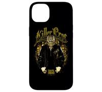 Custodia per iPhone 14 Plus Suicide Squad Killer Croc Skin