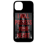 Custodia per iPhone 14 Plus Suicide Squad Which Witch