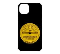 Custodia per iPhone 14 Plus Sun Records x The Gentrys It's Been So Long Label Art