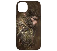 Custodia per iPhone 14 Plus Sun Wukong Il grande saggio uguale al cielo