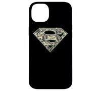 Custodia per iPhone 14 Plus Superman All About The Benjamins