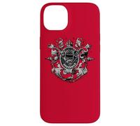 Custodia per iPhone 14 Plus Superman All Hail Superman