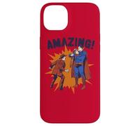 Custodia per iPhone 14 Plus Superman Amazing
