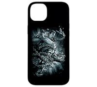 Custodia per iPhone 14 Plus Superman Break Free Chained