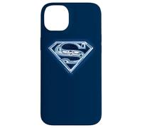 Custodia per iPhone 14 Plus Superman Cyber Shield
