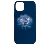 Custodia per iPhone 14 Plus Superman Freedom of Flight