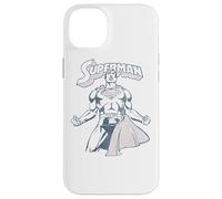 Custodia per iPhone 14 Plus Superman Get Some